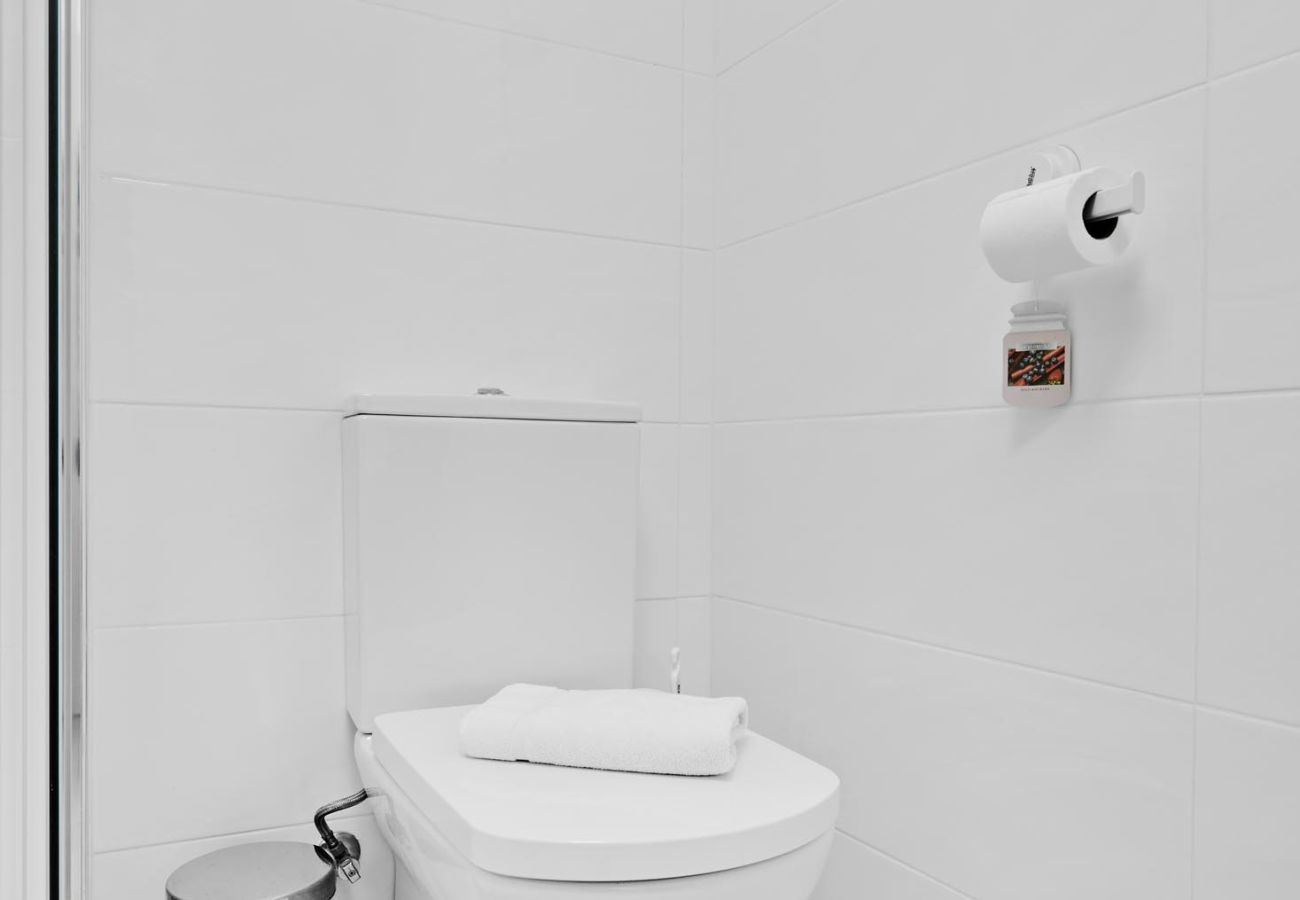 Apartamento en Torrevieja - Dilian