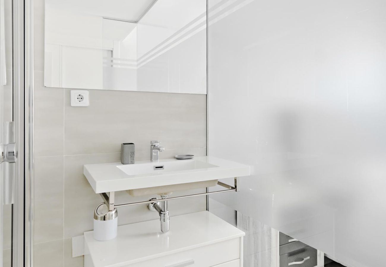 Apartamento en Torrevieja - Dilian