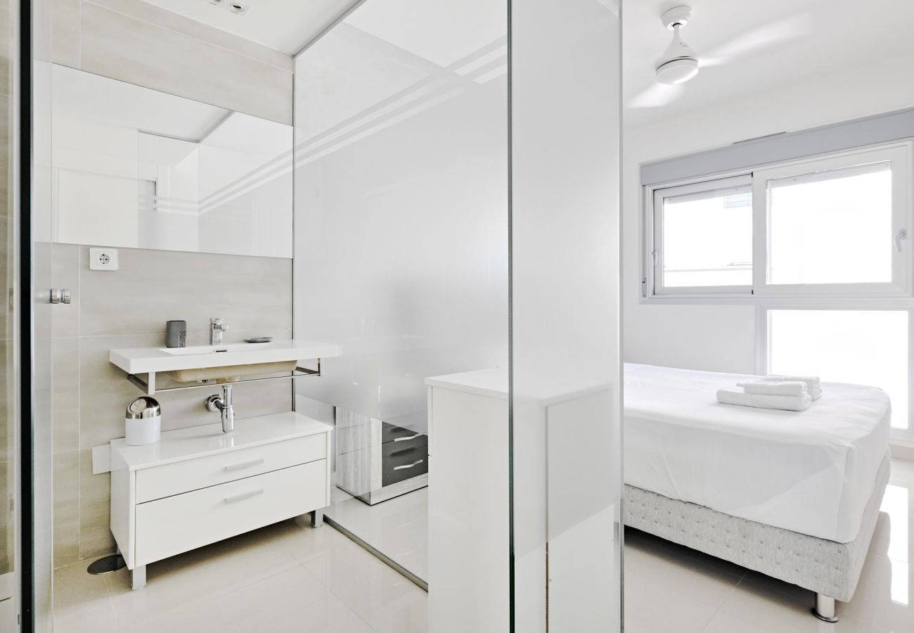 Apartamento en Torrevieja - Dilian