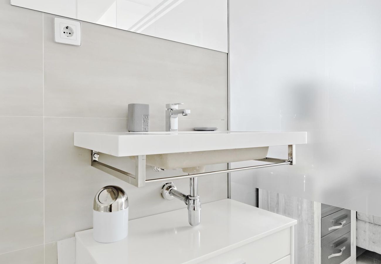 Apartamento en Torrevieja - Dilian