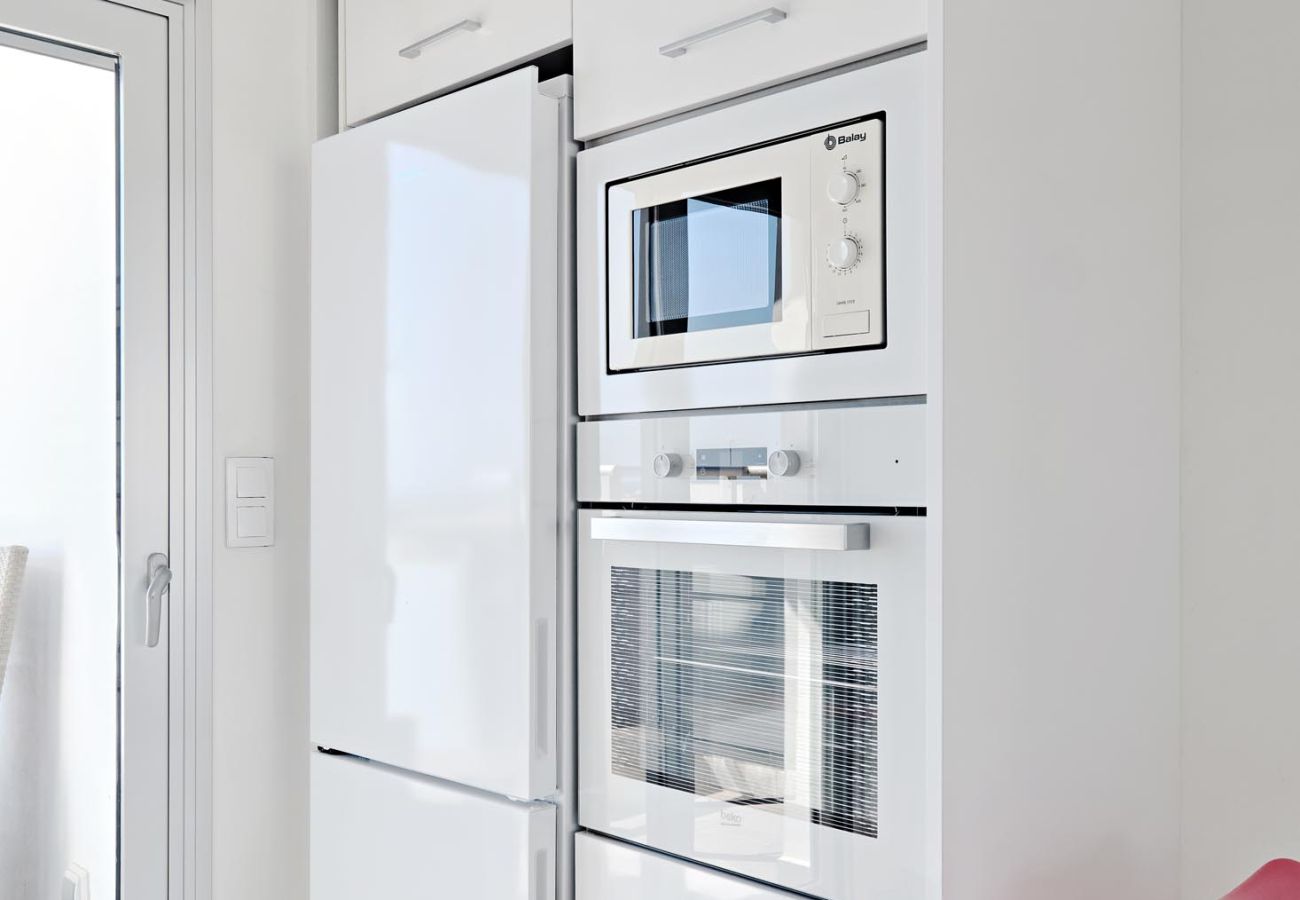 Apartamento en Torrevieja - Dilian