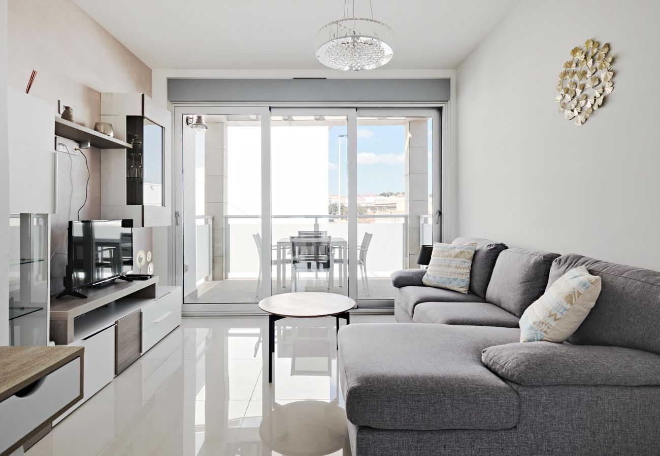 Apartamento en Torrevieja - Dilian