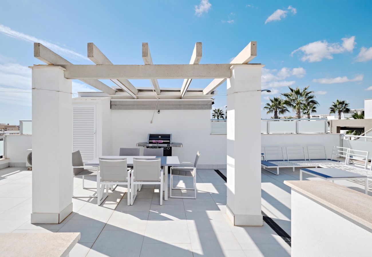 Apartamento en Torrevieja - Dilian