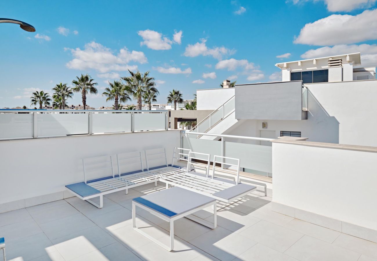 Apartamento en Torrevieja - Dilian