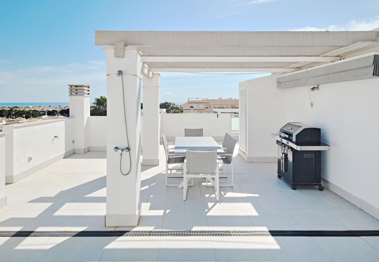 Apartamento en Torrevieja - Dilian