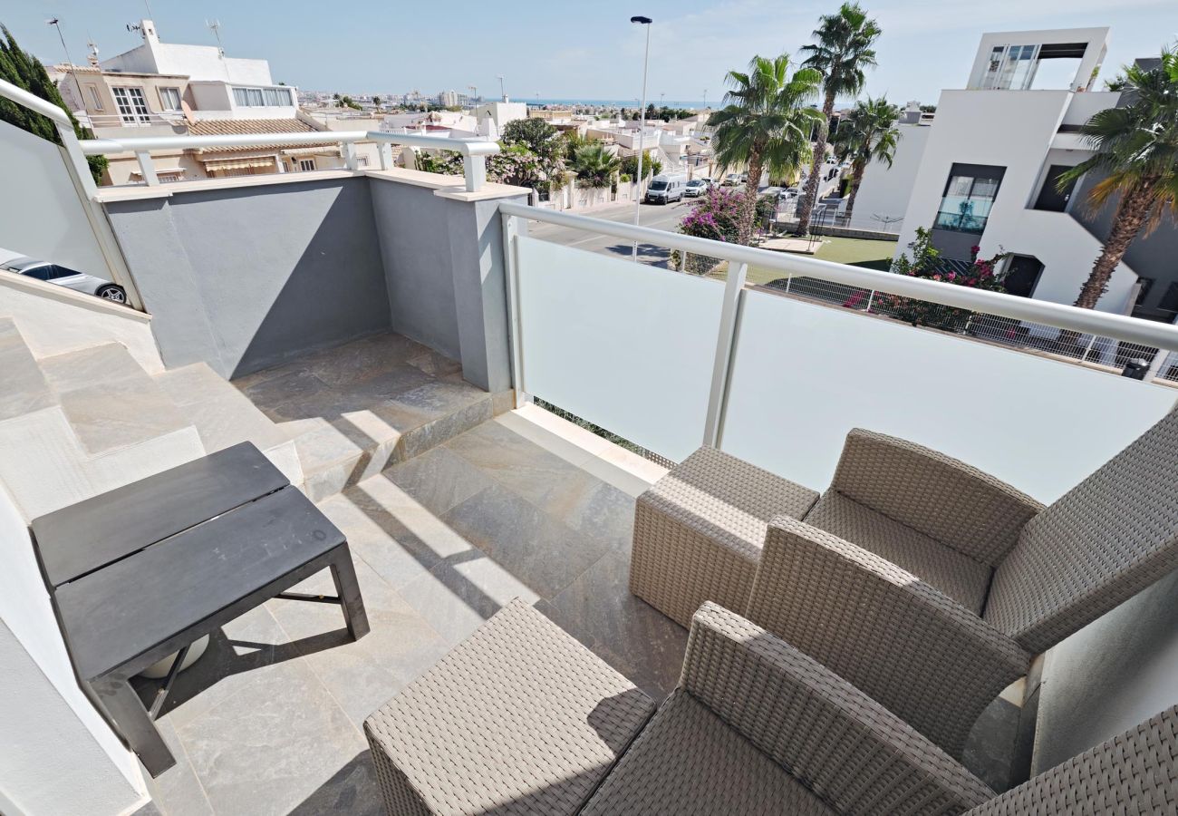 Apartamento en Torrevieja - Dilian