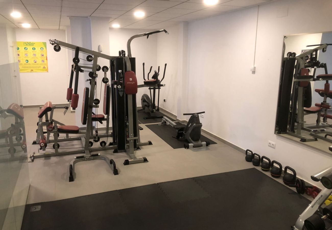 Apartamento en Torrevieja - Dilian