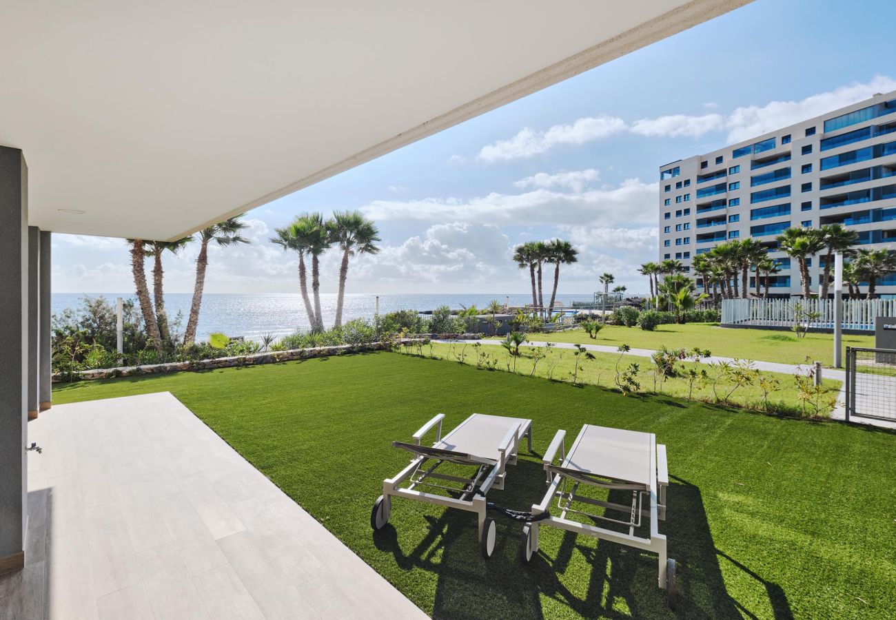 Apartamento en Torrevieja - Jodeko Apartamento en Torrevieja - Jodeko