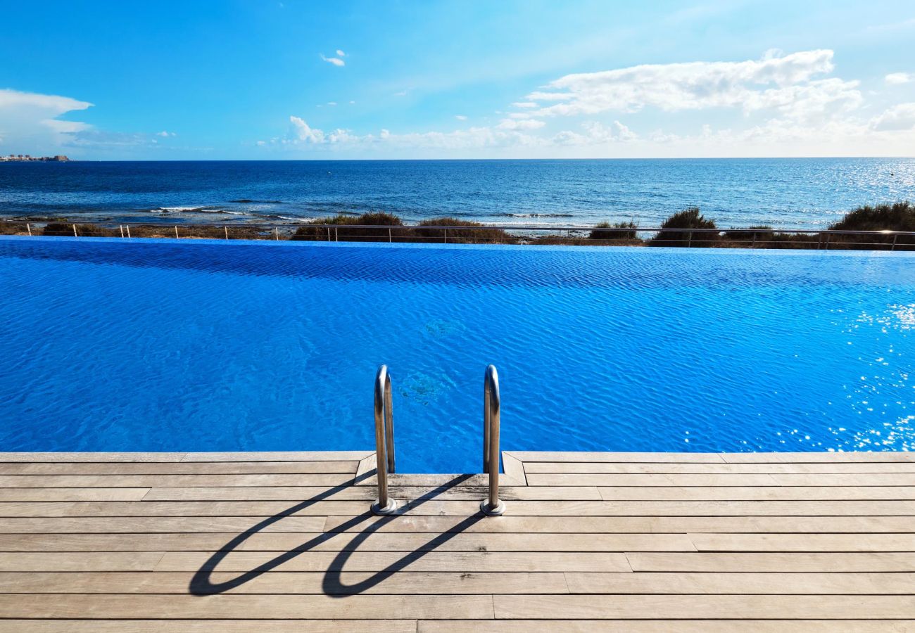 Apartamento en Torrevieja - Jodeko Apartamento en Torrevieja - Jodeko