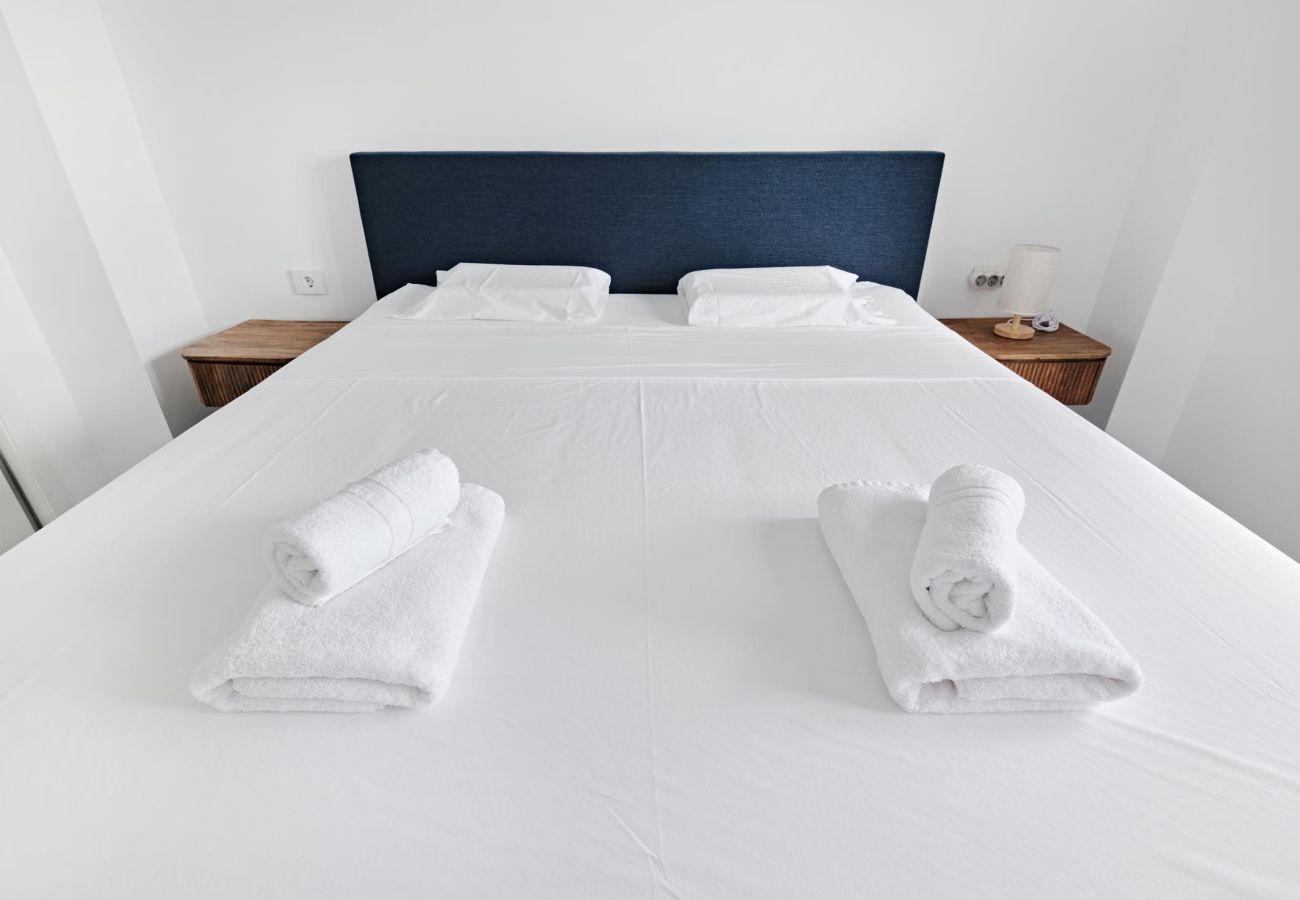 Apartamento en Torrevieja - Jodeko Apartamento en Torrevieja - Jodeko