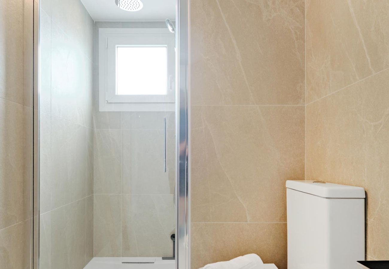 Apartamento en Torrevieja - Jodeko Apartamento en Torrevieja - Jodeko