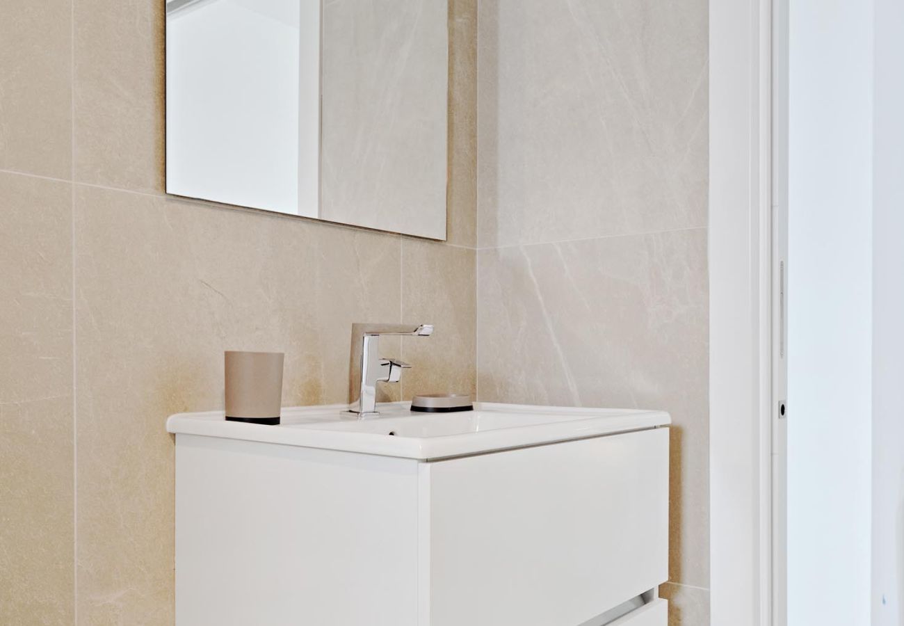 Apartamento en Torrevieja - Jodeko Apartamento en Torrevieja - Jodeko