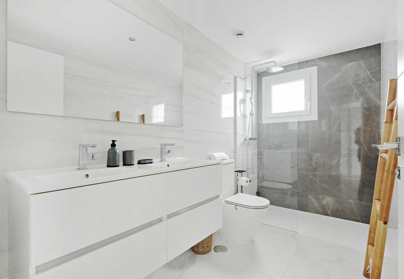 Apartamento en Torrevieja - Jodeko Apartamento en Torrevieja - Jodeko