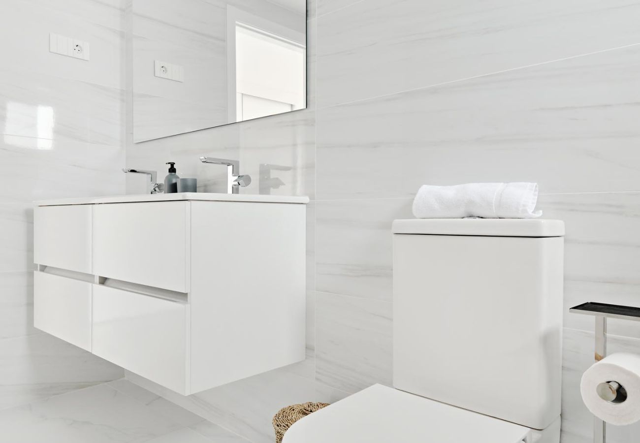 Apartamento en Torrevieja - Jodeko Apartamento en Torrevieja - Jodeko