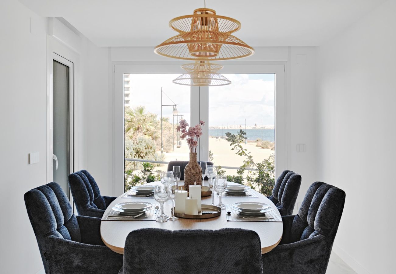Apartamento en Torrevieja - Jodeko Apartamento en Torrevieja - Jodeko