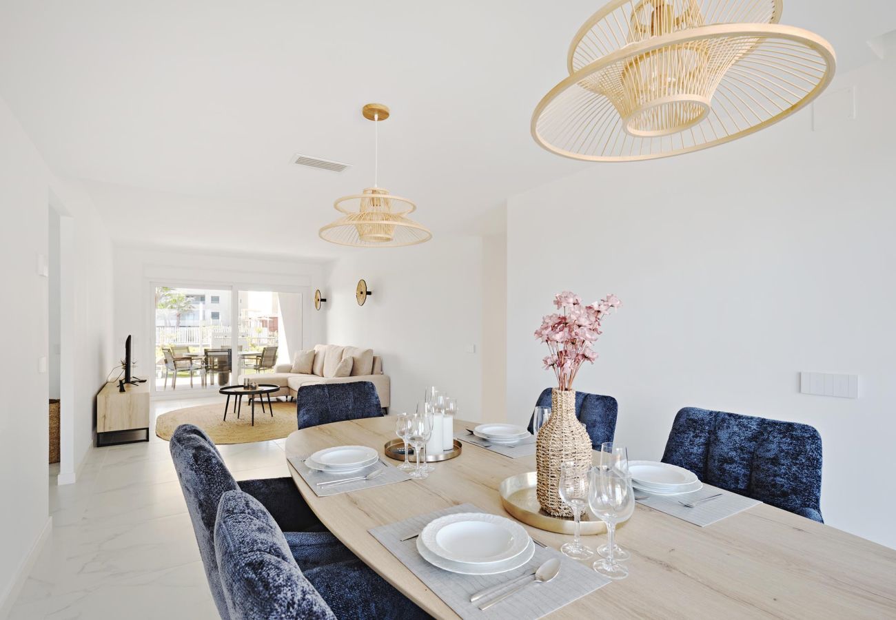 Apartamento en Torrevieja - Jodeko Apartamento en Torrevieja - Jodeko