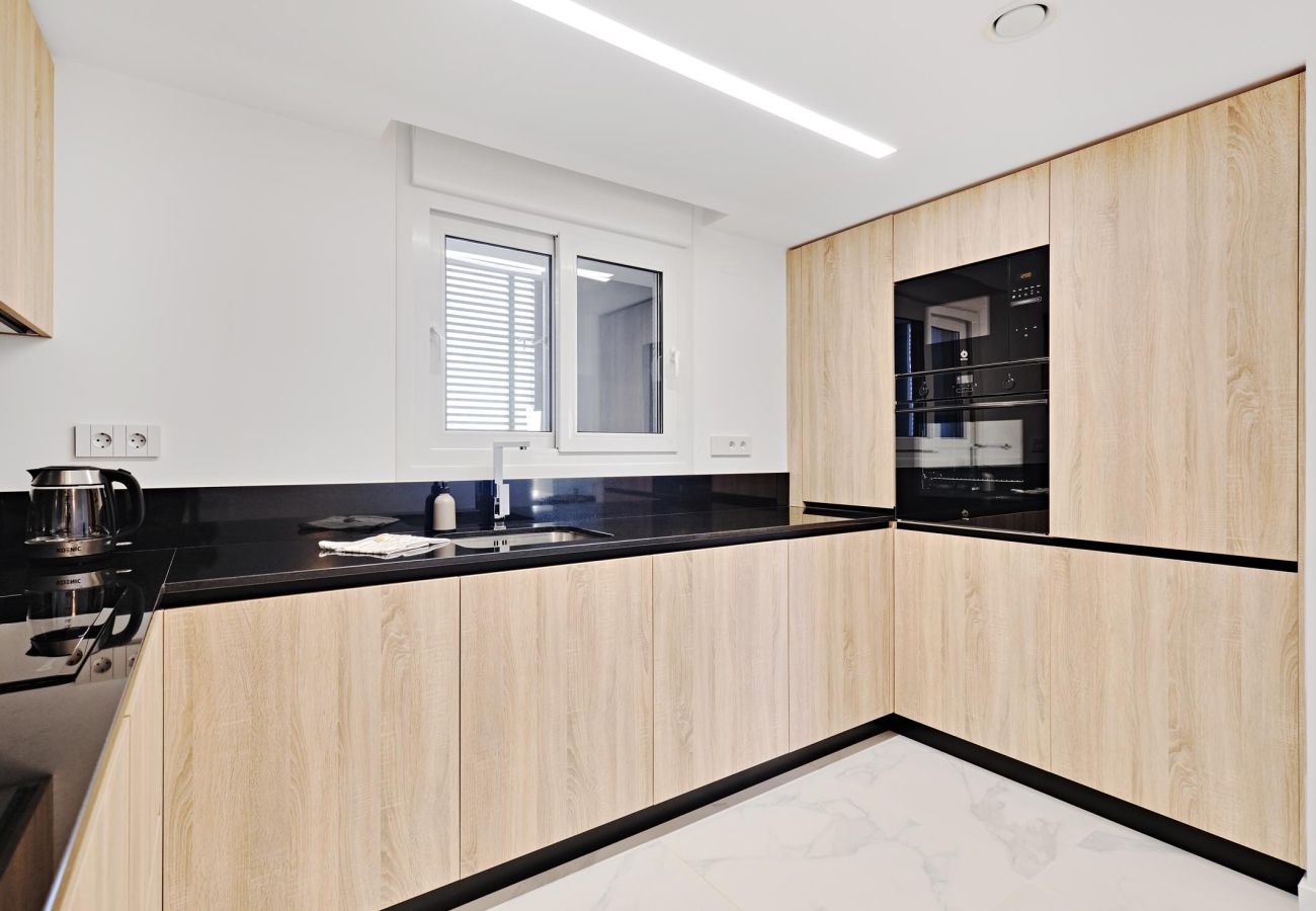 Apartamento en Torrevieja - Jodeko Apartamento en Torrevieja - Jodeko