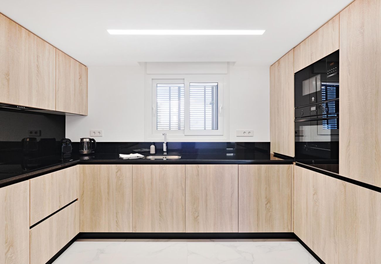 Apartamento en Torrevieja - Jodeko Apartamento en Torrevieja - Jodeko
