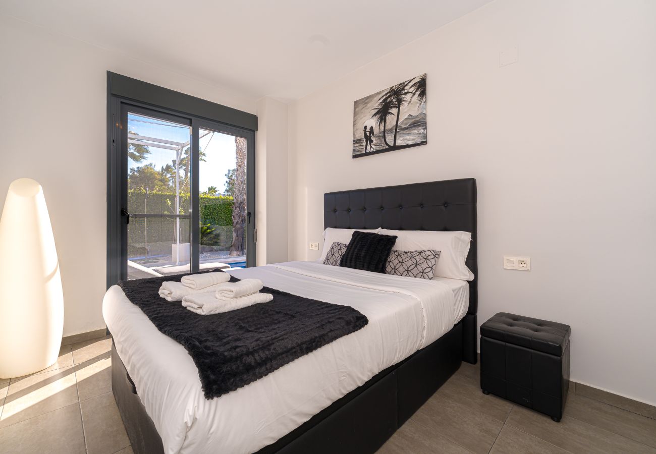 Villa en Algorfa - Villa La Finca Golf