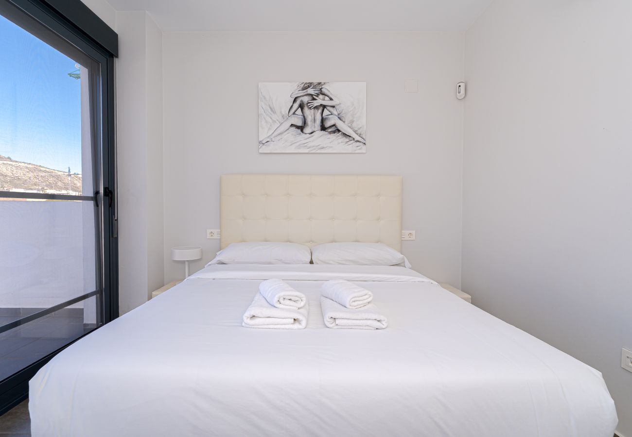 Villa en Algorfa - Villa La Finca Golf