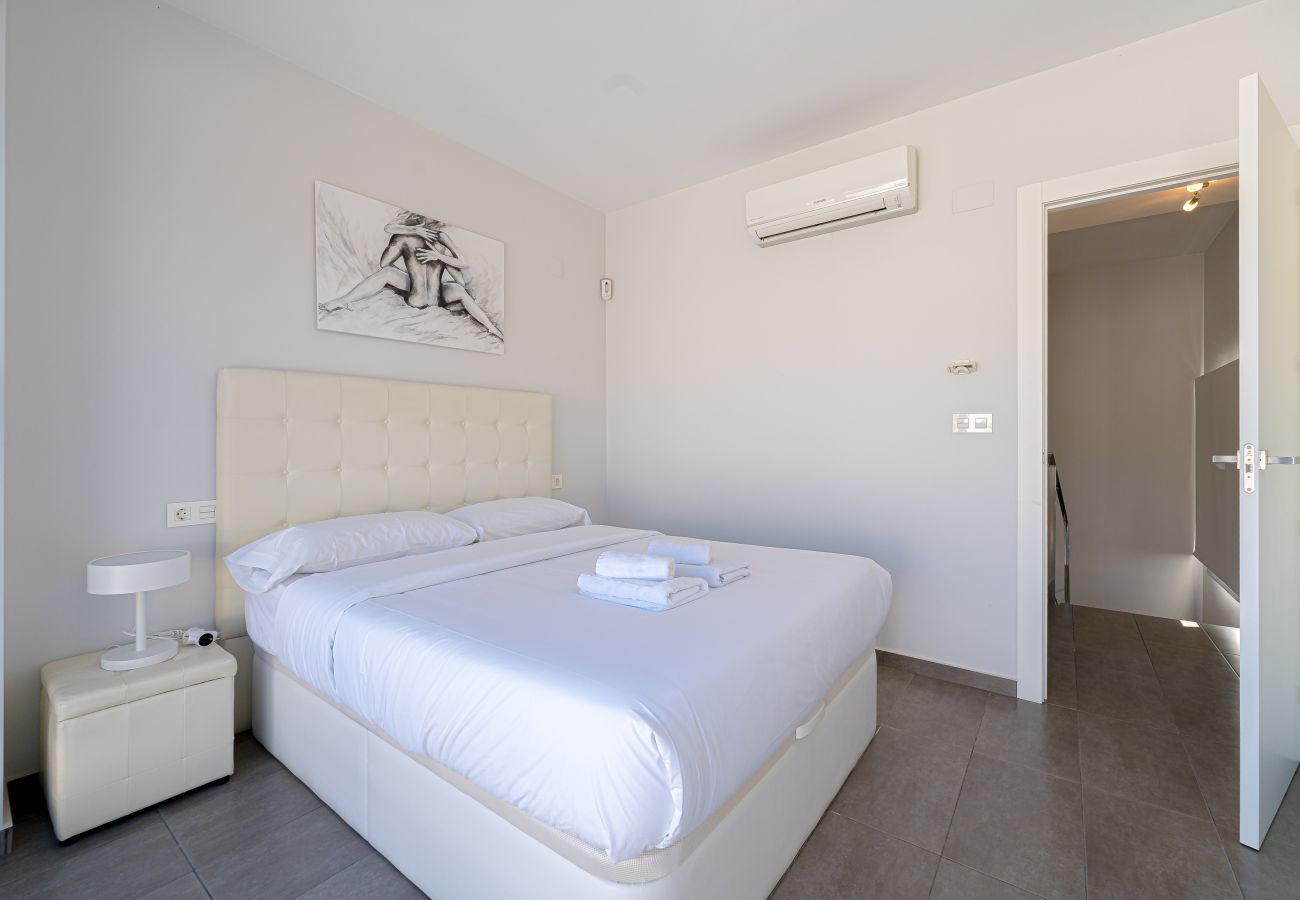 Villa en Algorfa - Villa La Finca Golf