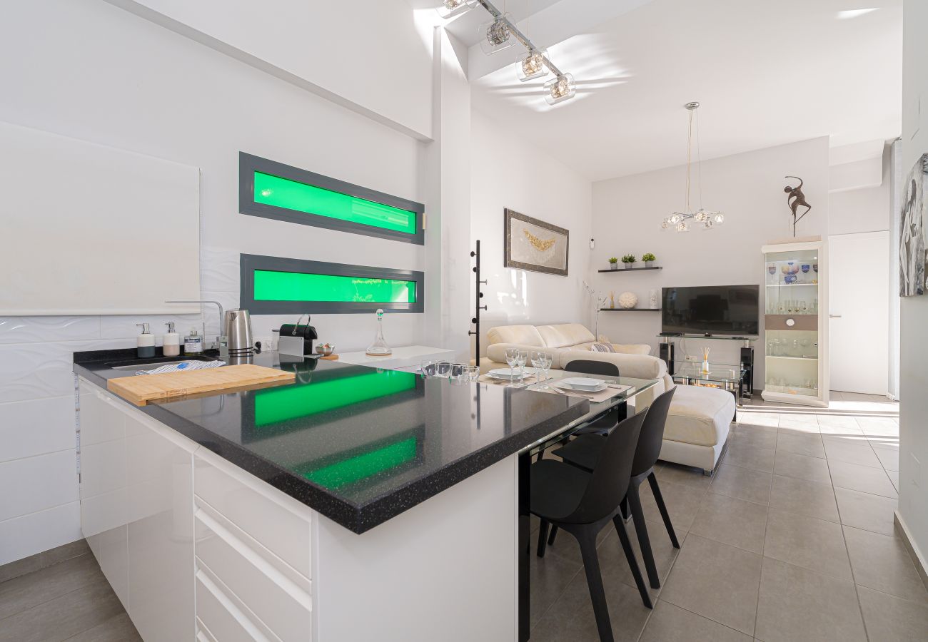 Villa en Algorfa - Villa La Finca Golf