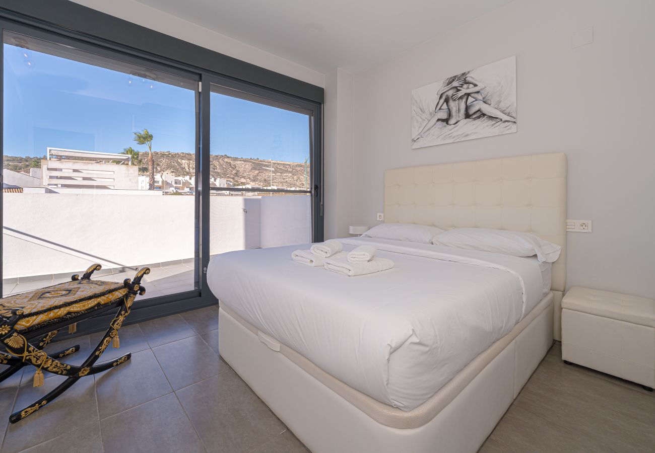 Villa en Algorfa - Villa La Finca Golf