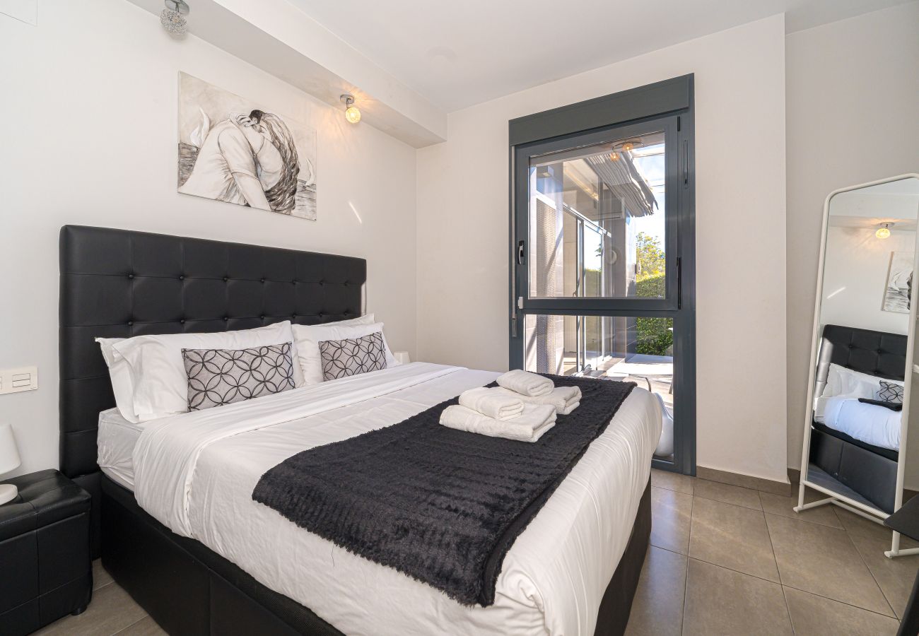 Villa en Algorfa - Villa La Finca Golf