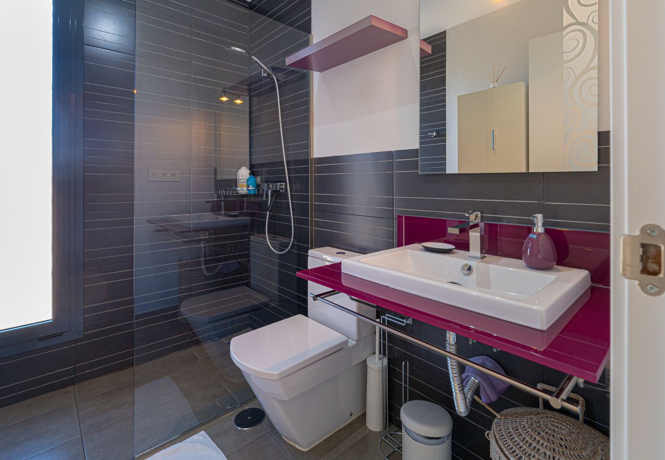 Villa en Algorfa - Villa La Finca Golf