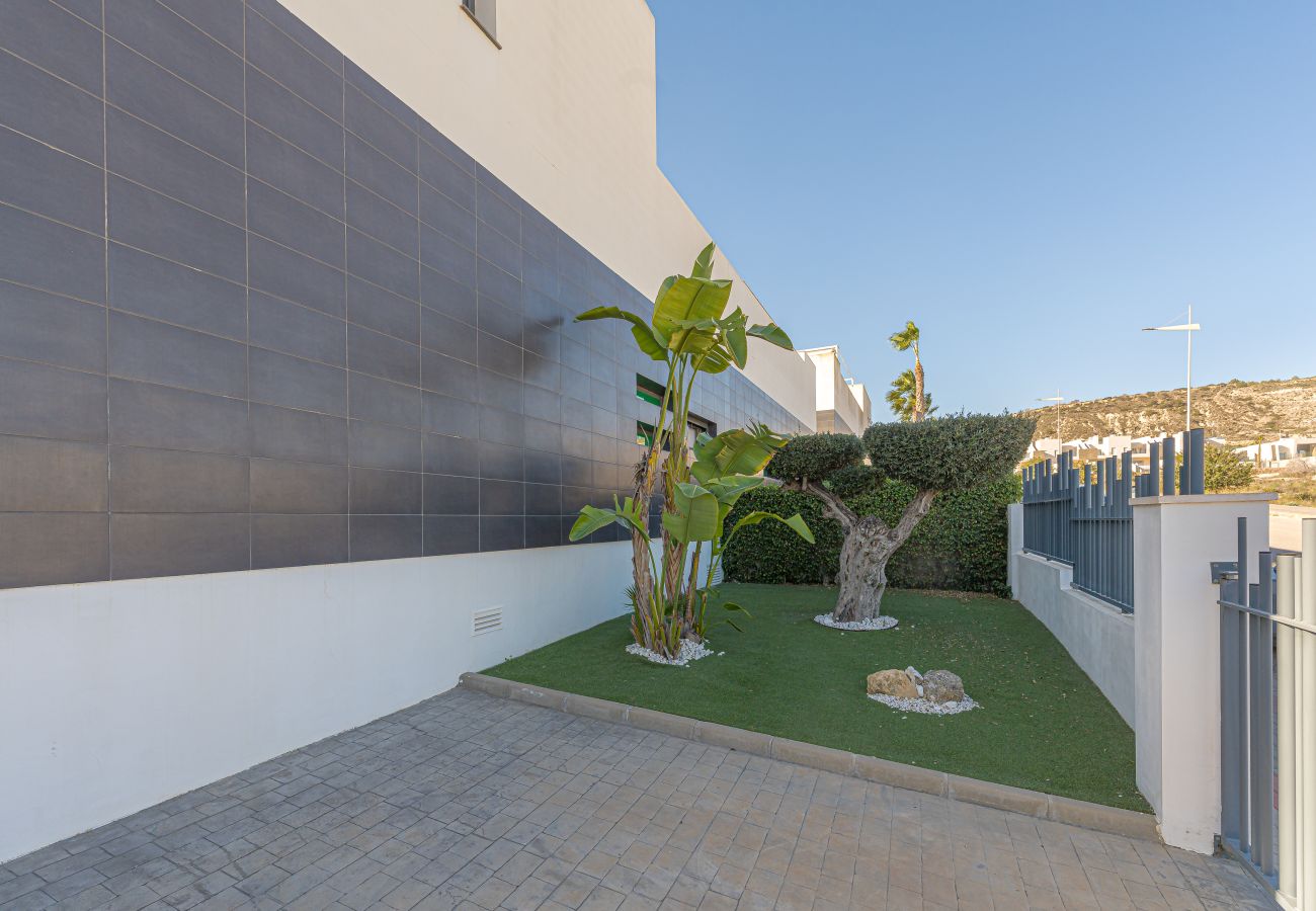 Villa en Algorfa - Villa La Finca Golf