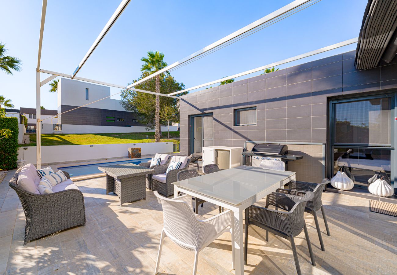 Villa en Algorfa - Villa La Finca Golf