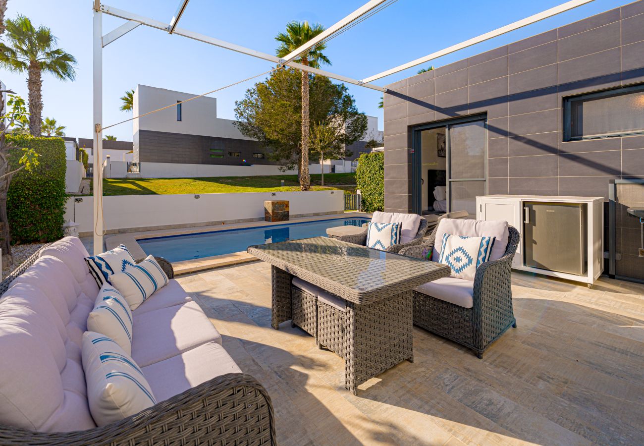 Villa en Algorfa - Villa La Finca Golf