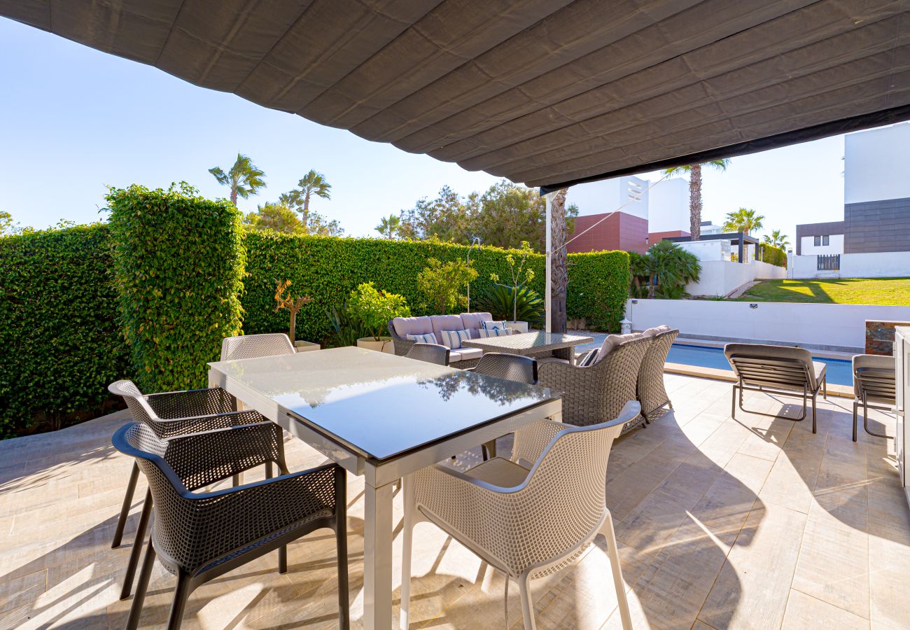 Villa en Algorfa - Villa La Finca Golf