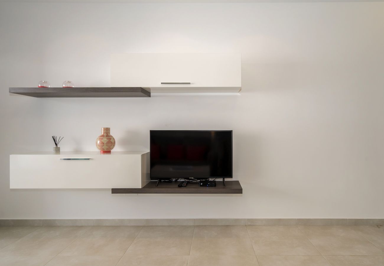 Apartamento en Guardamar - Giallo