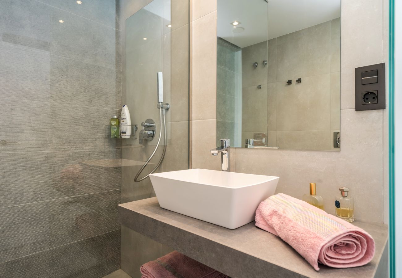 Apartamento en Guardamar - Giallo