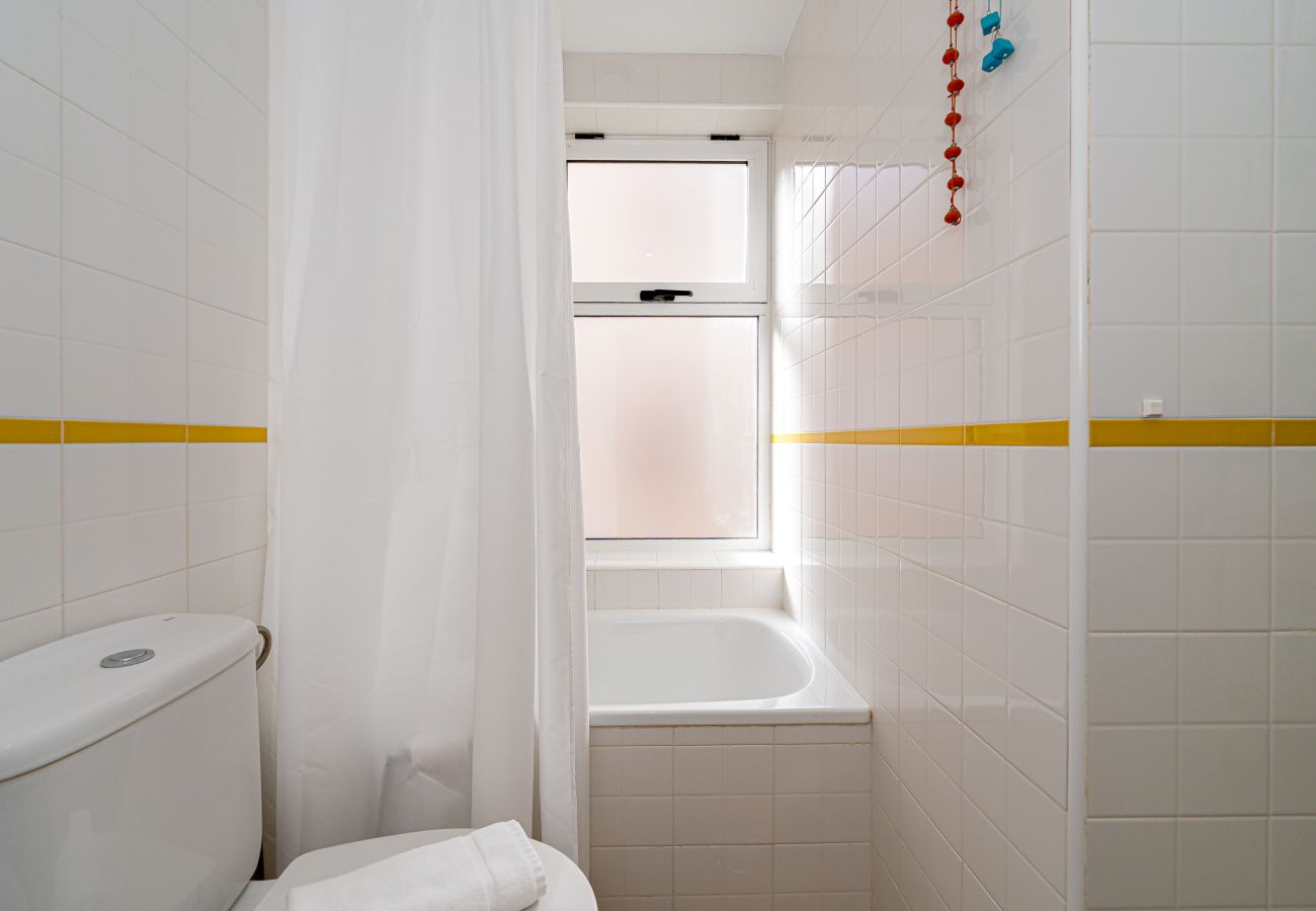 Apartamento en Orihuela Costa - Casa Becha