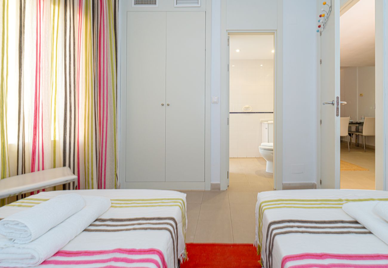 Apartamento en Orihuela Costa - Casa Becha