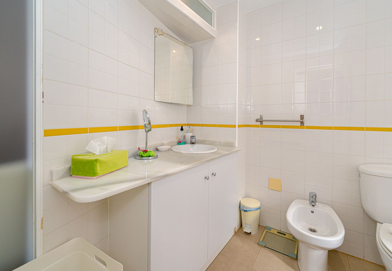 Apartamento en Orihuela Costa - Casa Becha