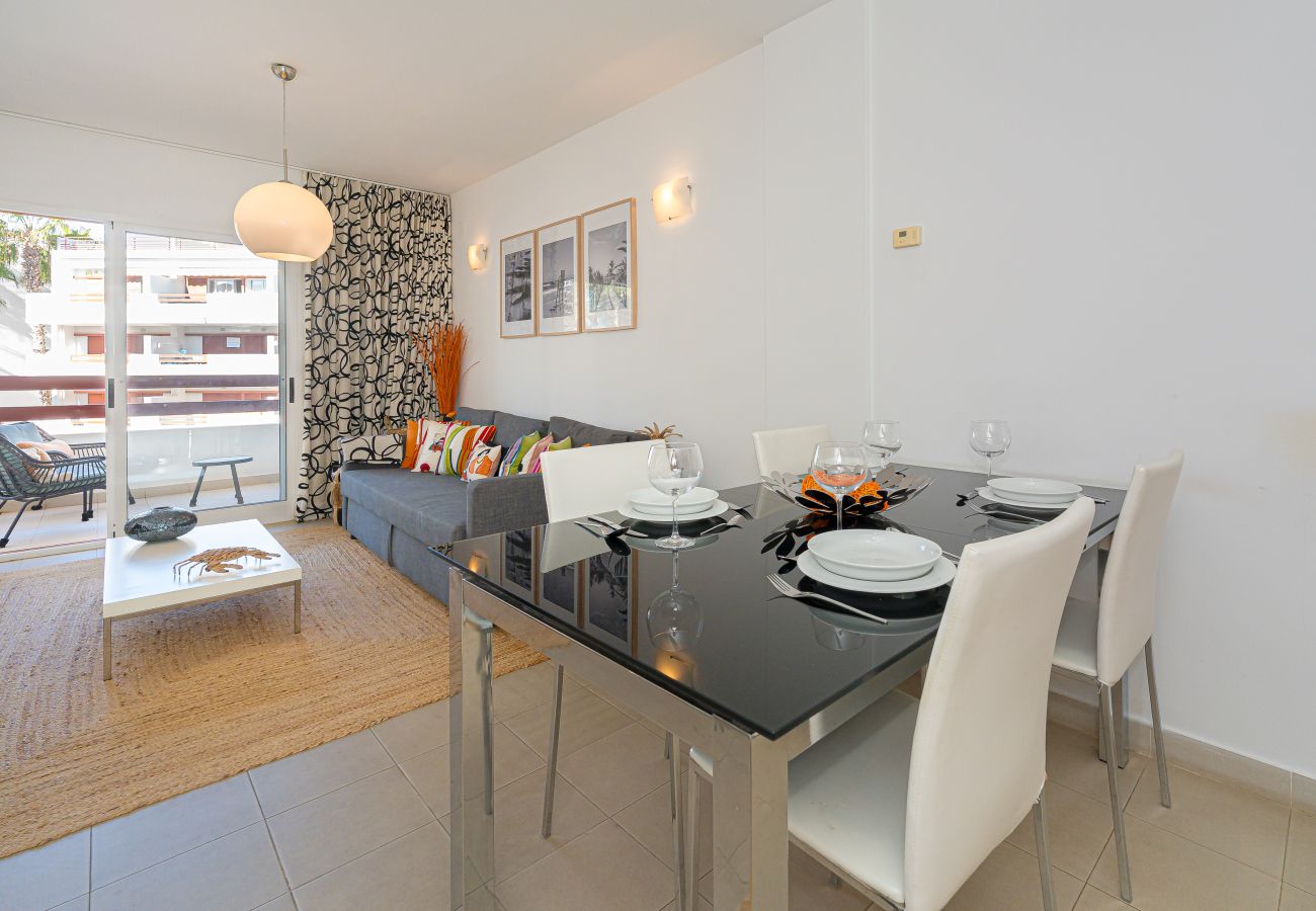 Apartamento en Orihuela Costa - Casa Becha