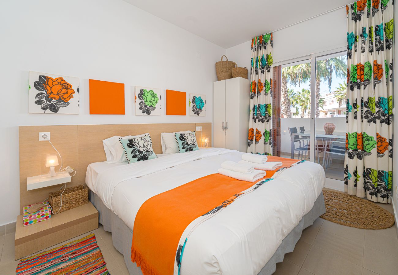 Apartamento en Orihuela Costa - Casa Becha