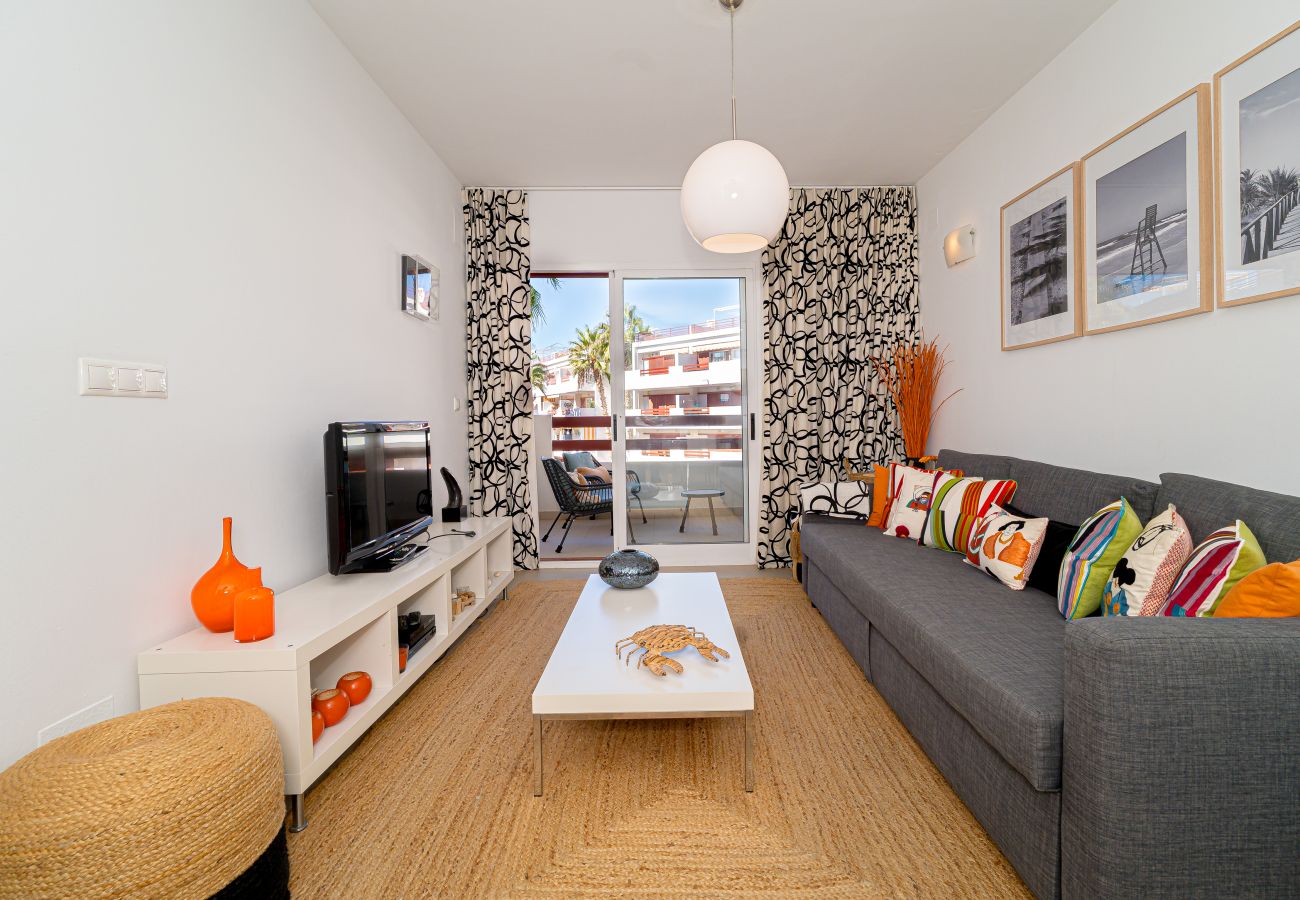 Apartamento en Orihuela Costa - Casa Becha