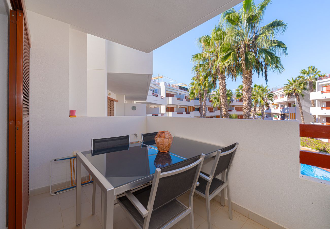 Apartamento en Orihuela Costa - Casa Becha