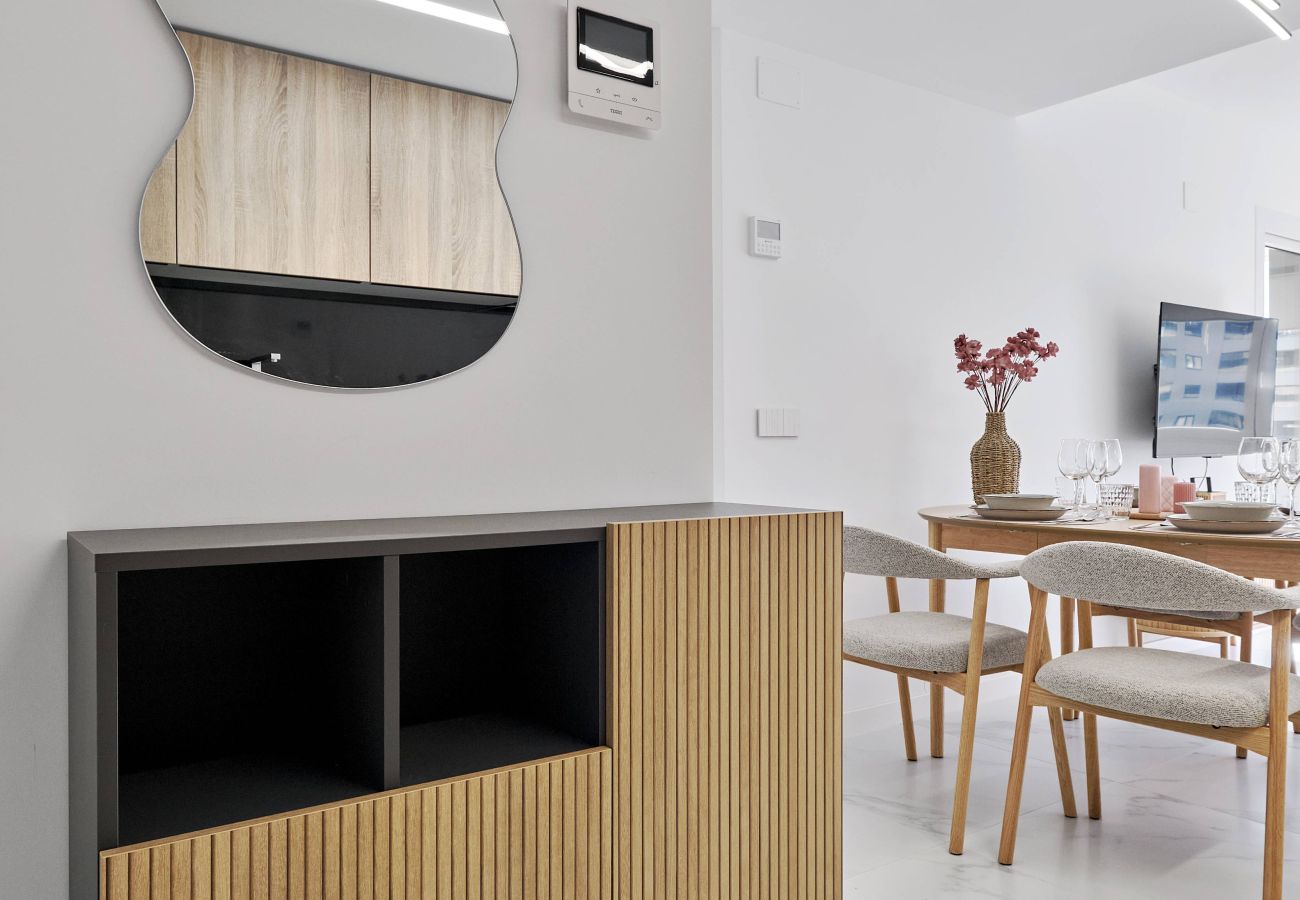 Apartamento en Orihuela Costa - Budo