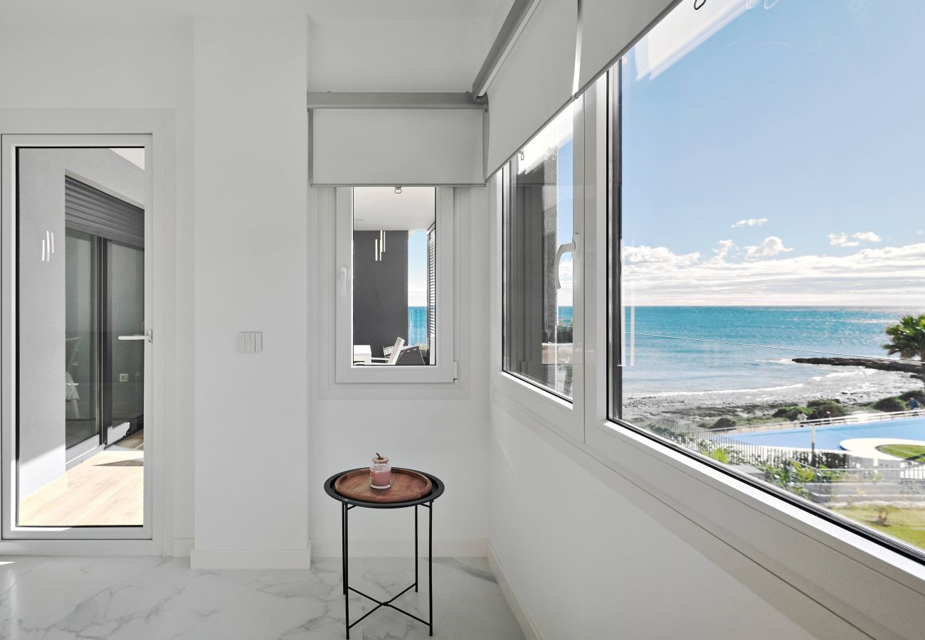 Apartamento en Orihuela Costa - Budo