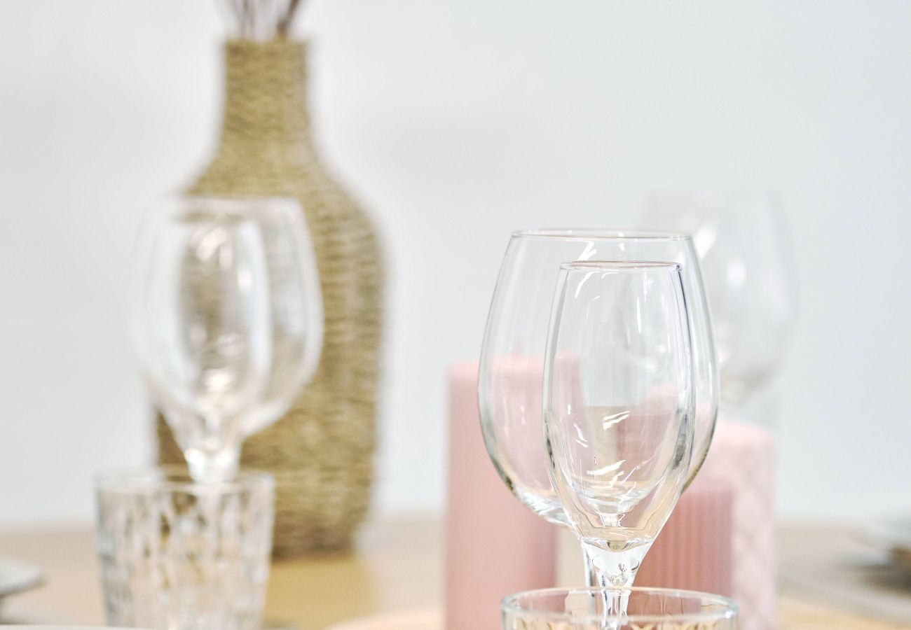 Apartamento en Orihuela Costa - Budo