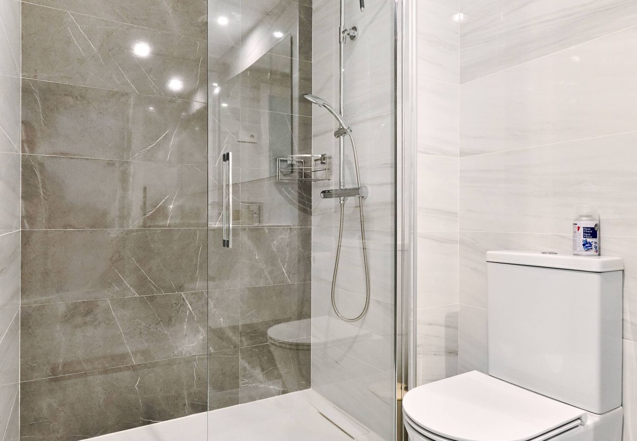 Apartamento en Orihuela Costa - Budo