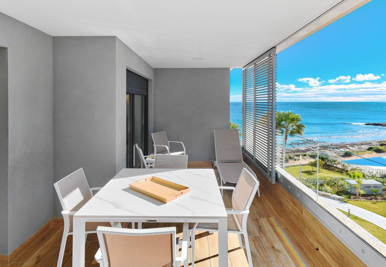 Apartamento en Orihuela Costa - Budo