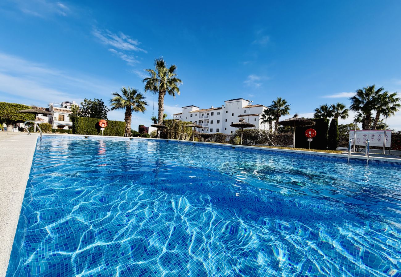 Apartamento en Orihuela Costa - Boheme