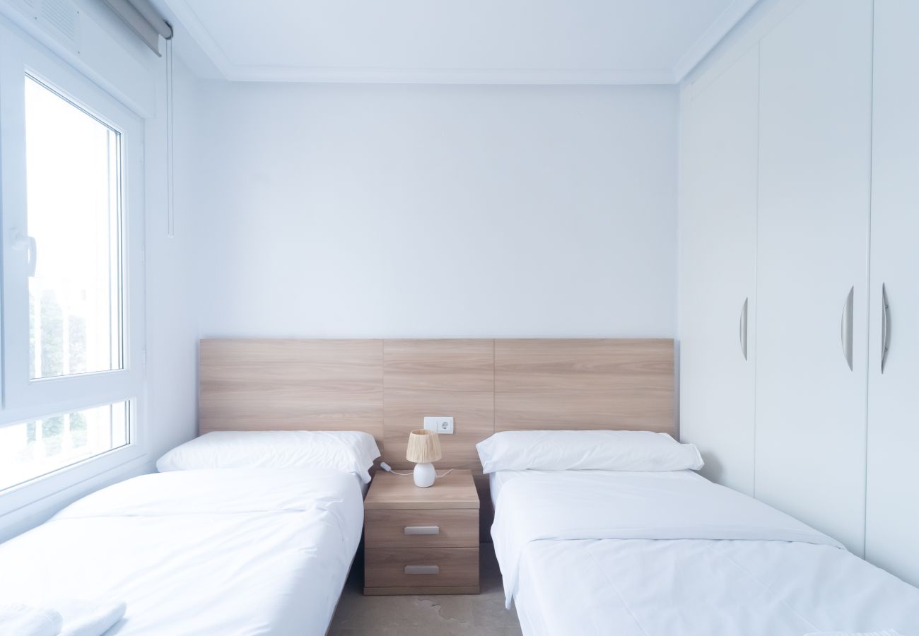 Apartamento en Orihuela Costa - Boheme