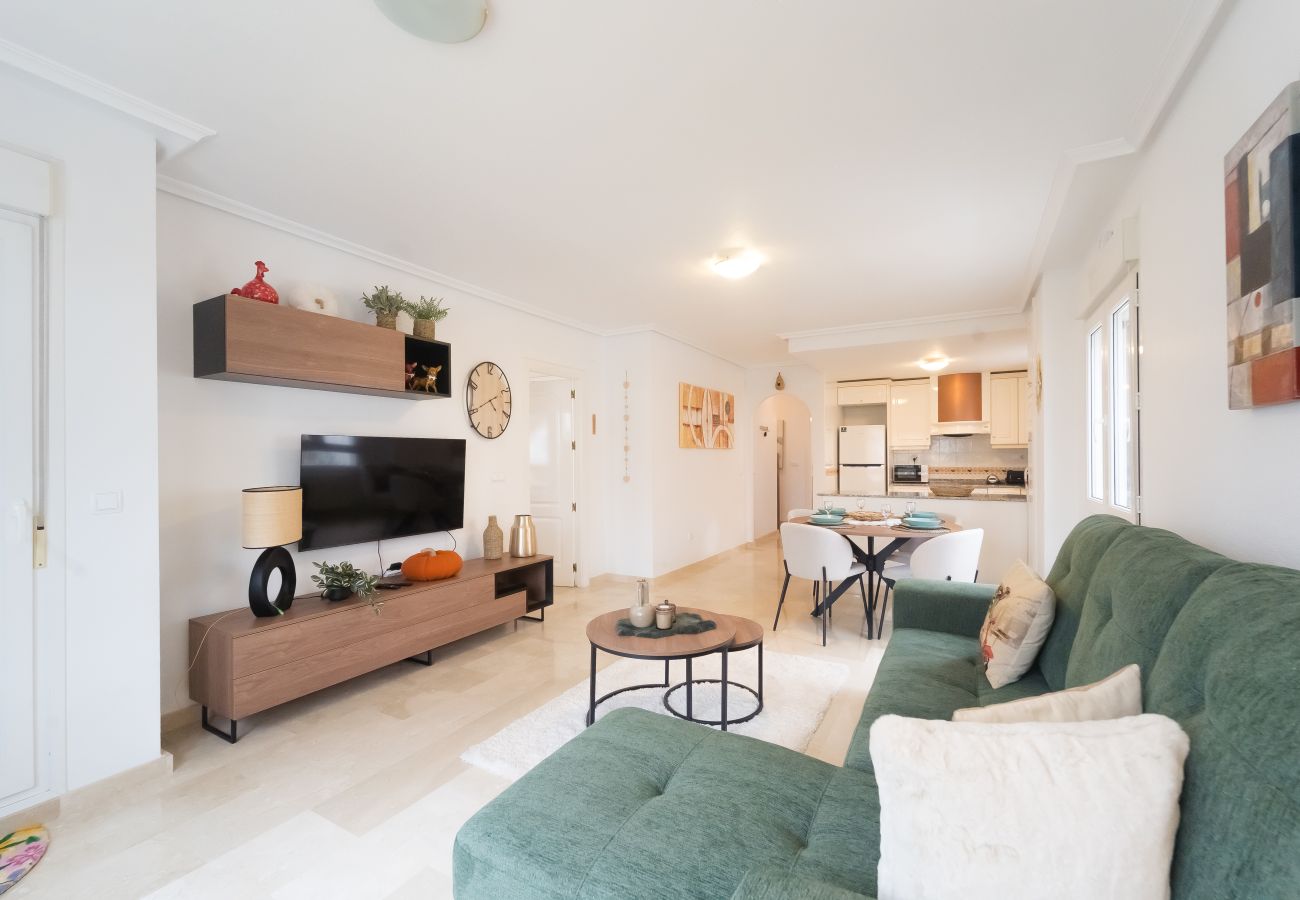 Apartamento en Orihuela Costa - Boheme